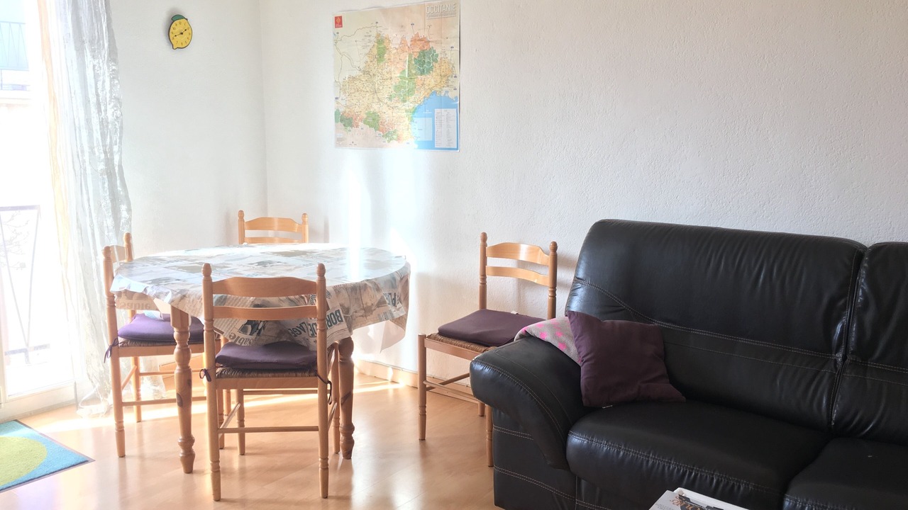 Photo of Livingroom in La Gare