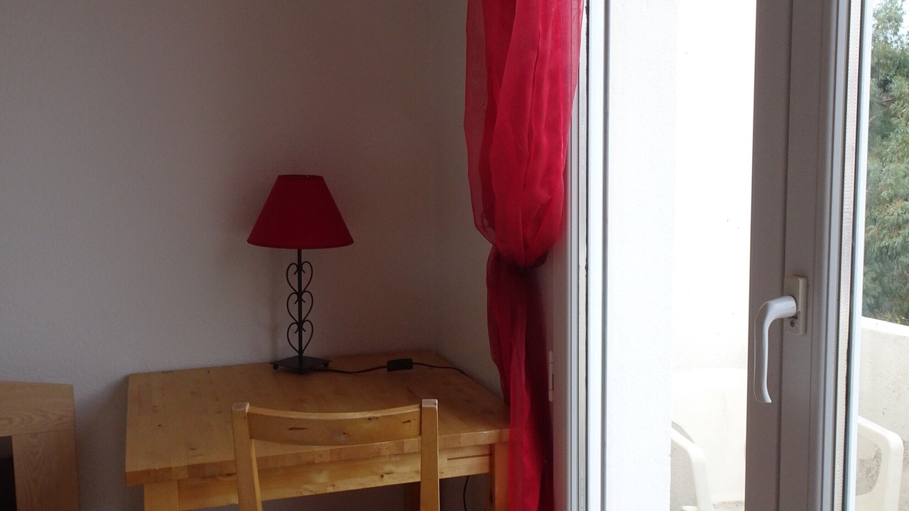 Photo of Patio Balcony in La Gare