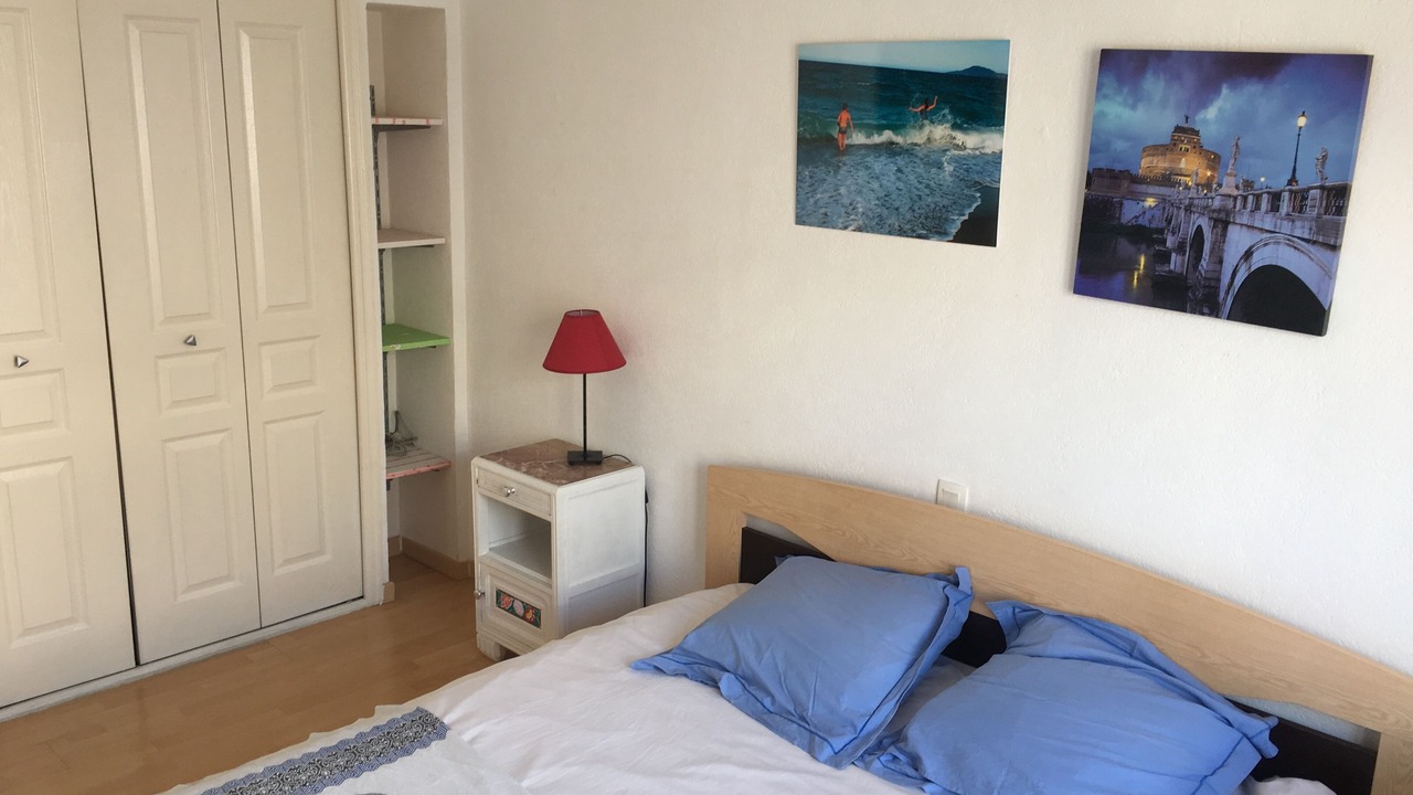 Photo of Bedroom in La Gare