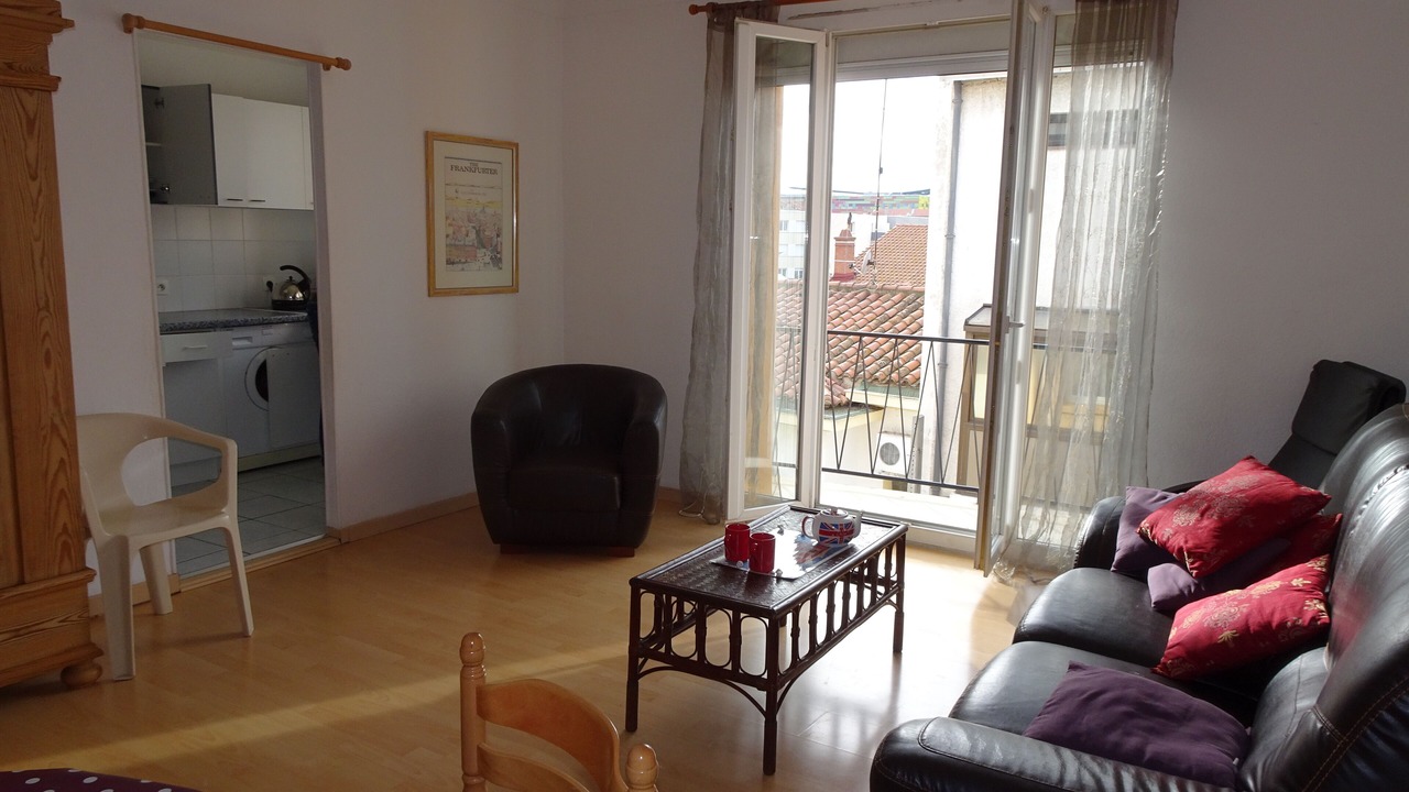 Photo of Bedroom in La Gare