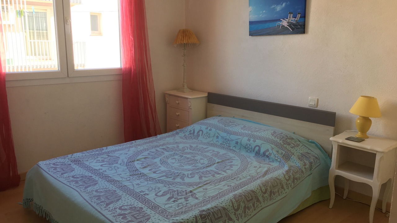 Photo of Bedroom in La Gare