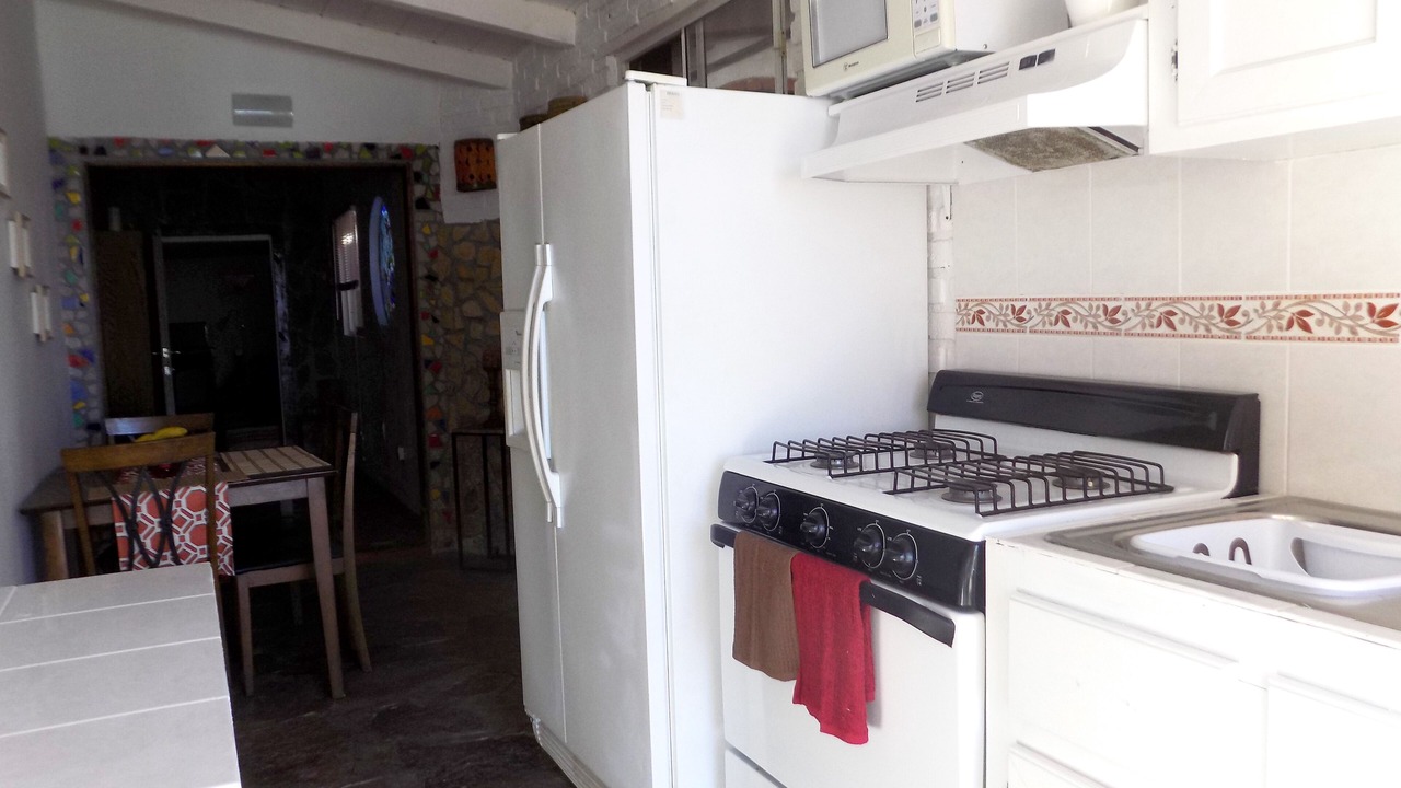 Photo of Kitchen in San Antonio del Mar