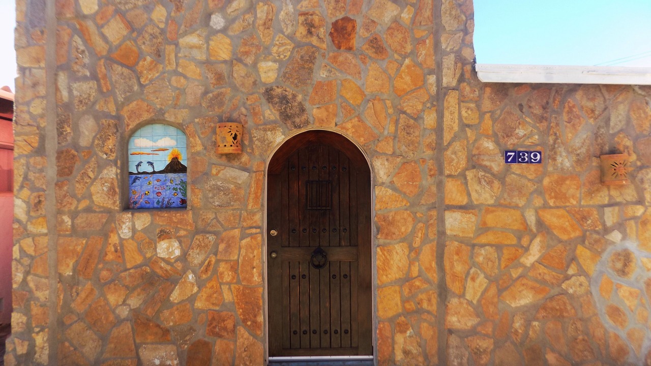 Photo of Outdoor in San Antonio del Mar