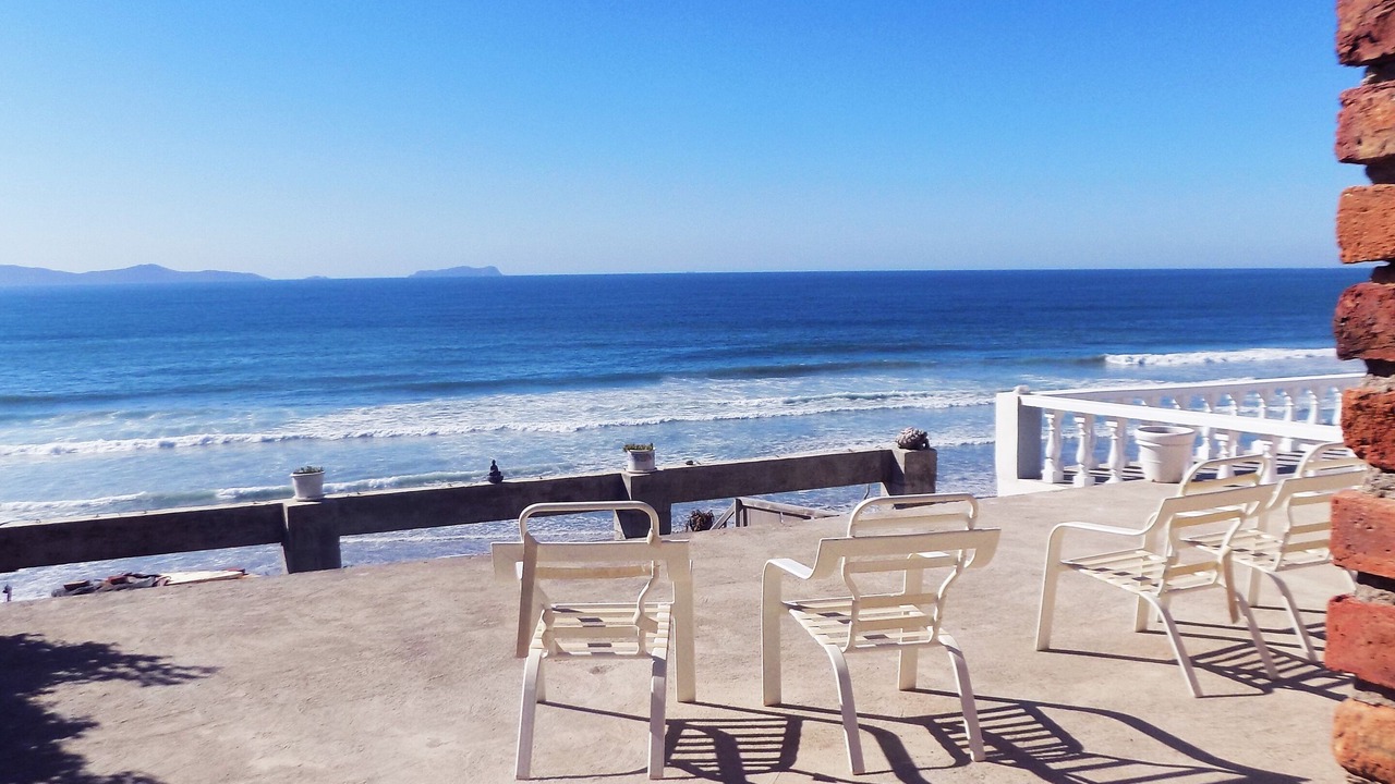 Photo of Outdoor in San Antonio del Mar