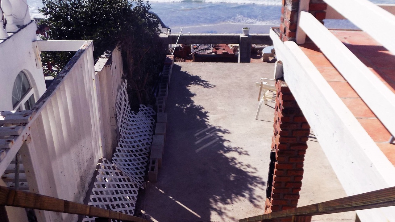 Photo of Outdoor in San Antonio del Mar