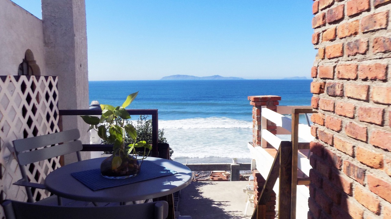 Photo of Outdoor in San Antonio del Mar