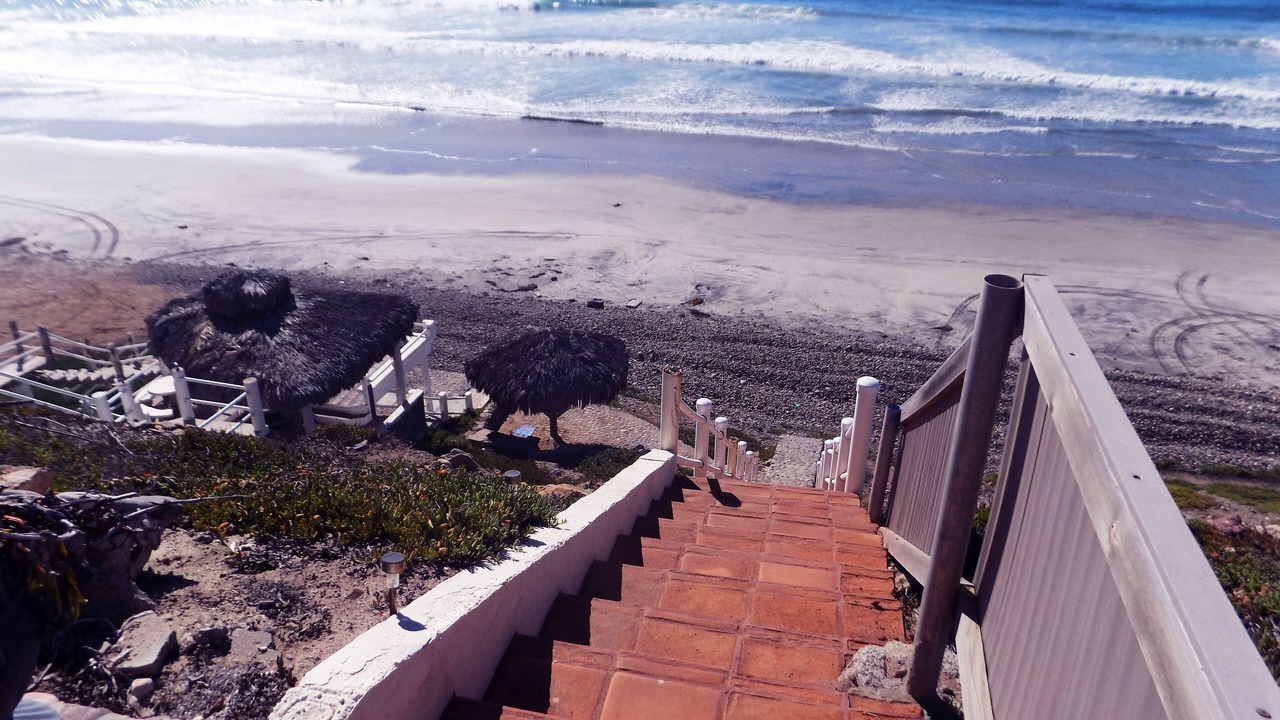 Photo of Outdoor in San Antonio del Mar