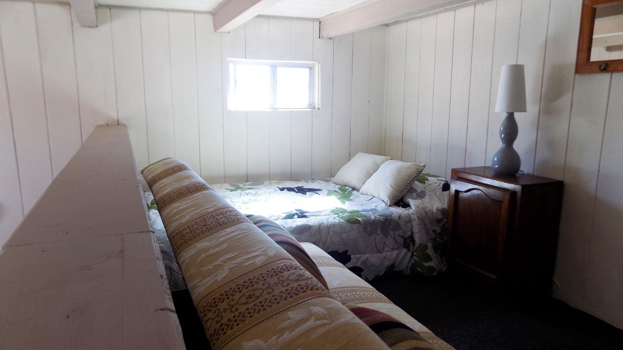 Photo of Bedroom in San Antonio del Mar