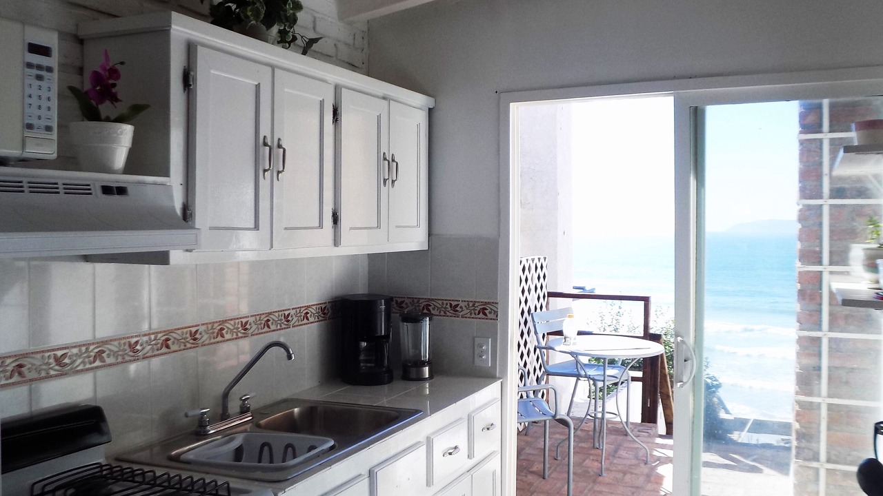 Photo of Kitchen in San Antonio del Mar