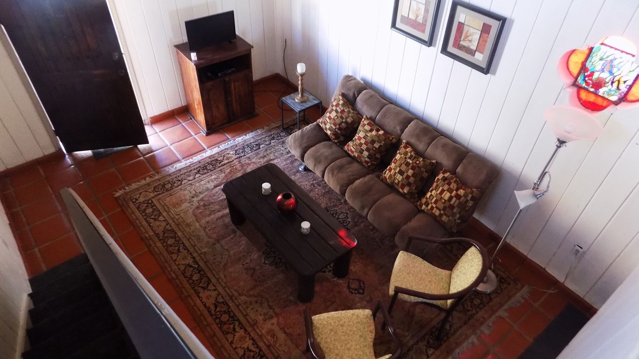 Photo of Livingroom in San Antonio del Mar