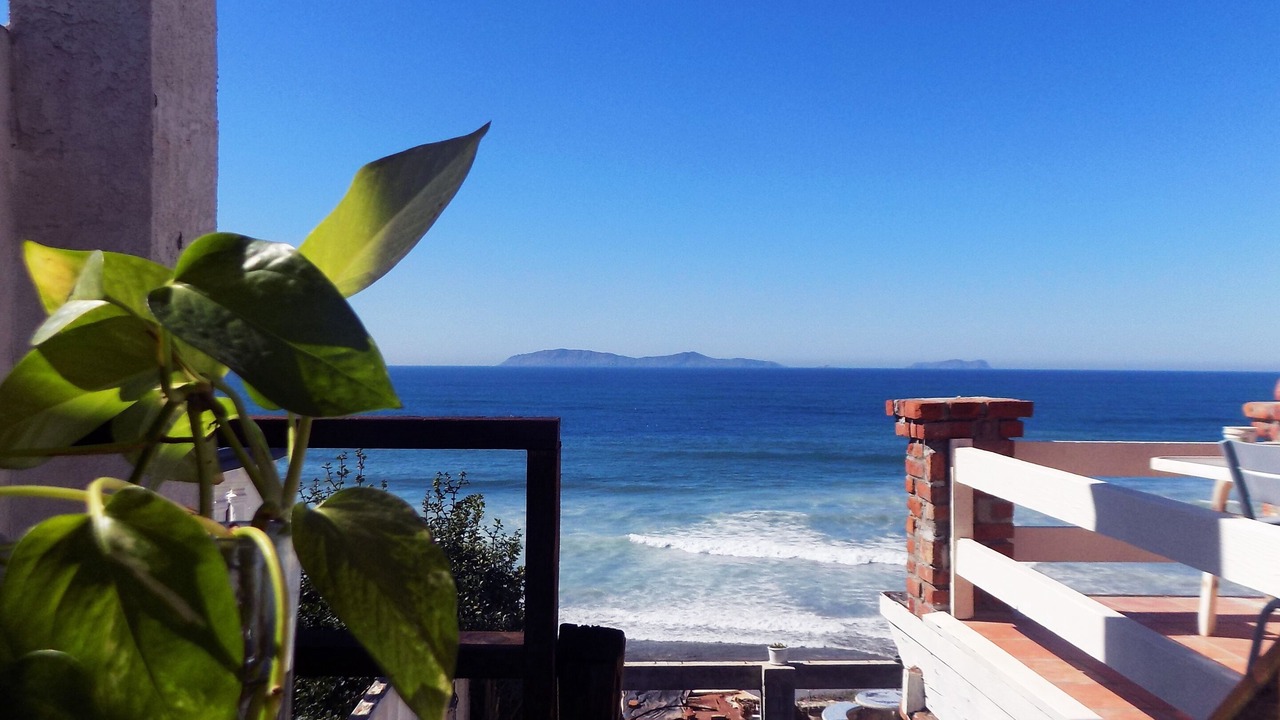 Photo of Outdoor in San Antonio del Mar