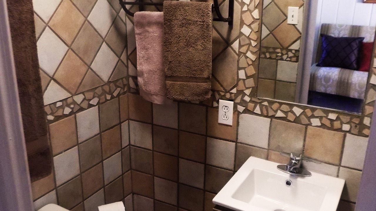 Photo of Bathroom in San Antonio del Mar