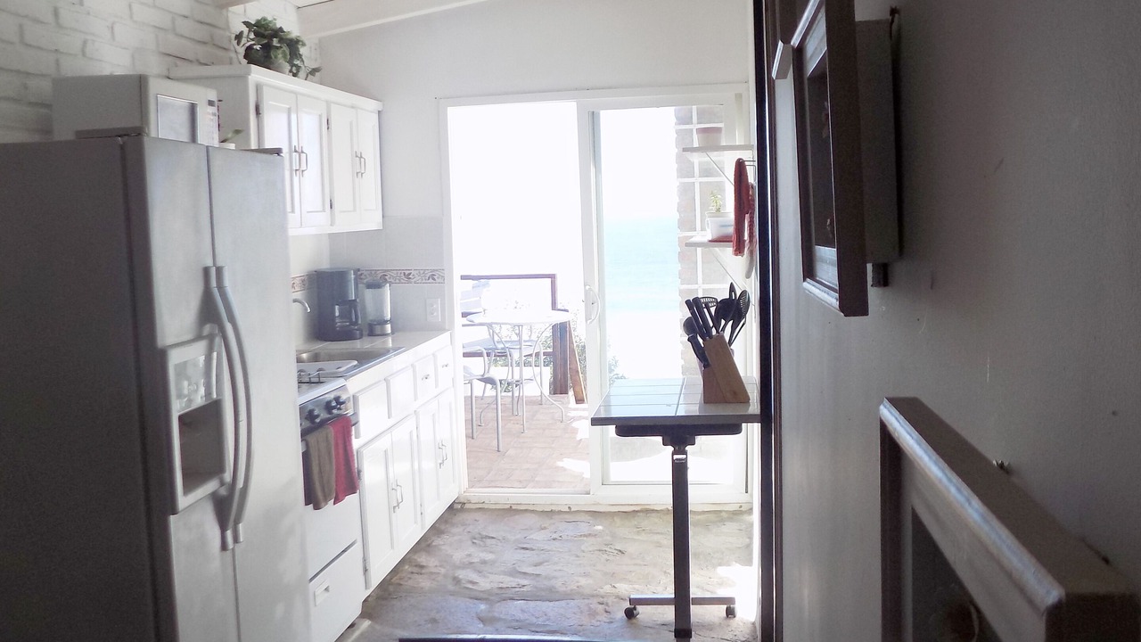 Photo of Kitchen in San Antonio del Mar