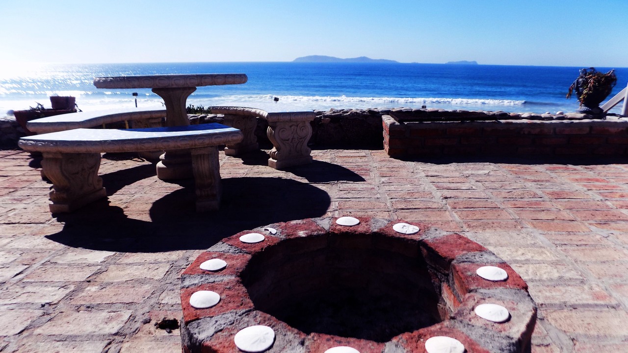 Photo of Outdoor in San Antonio del Mar