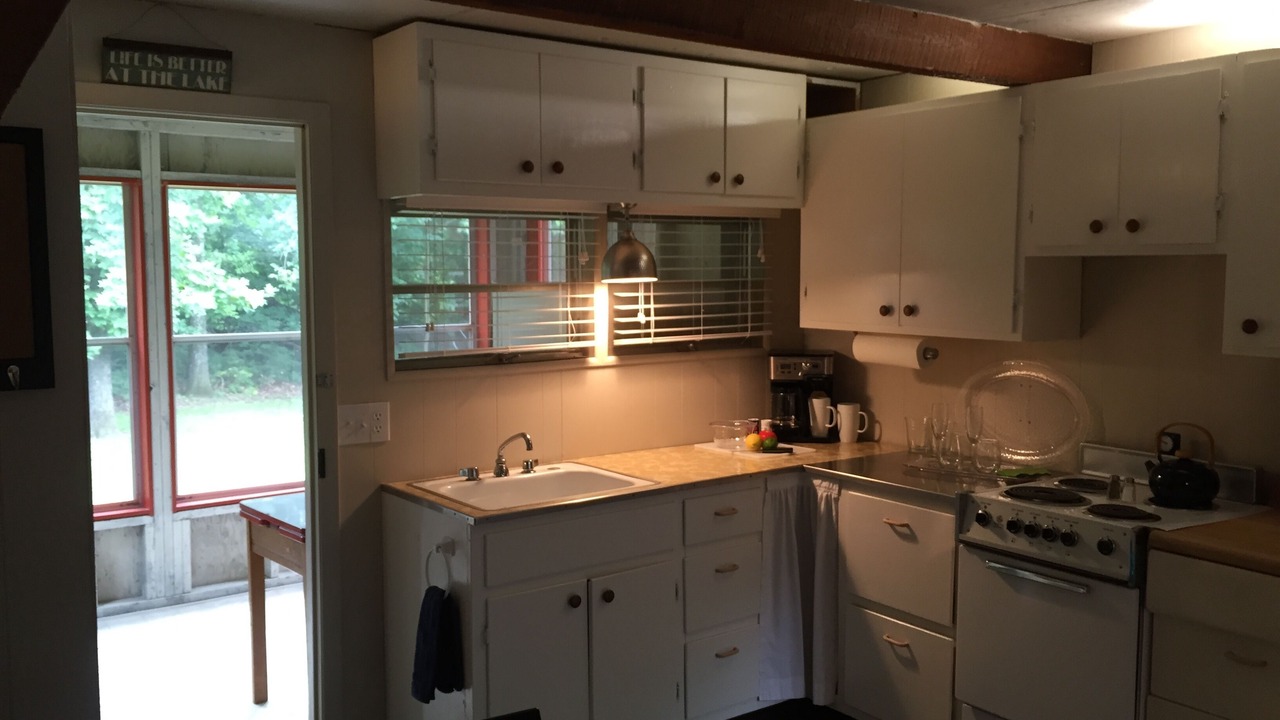 Photo of Kitchen in Cleora