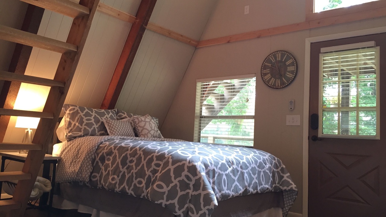 Photo of Bedroom in Cleora