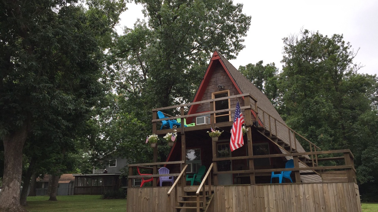 Photo of Outdoor in Cleora