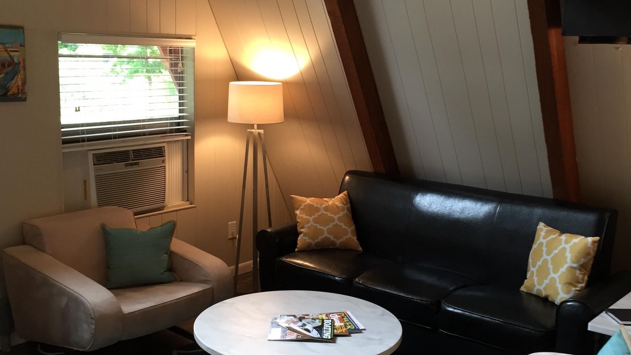 Photo of Livingroom in Cleora