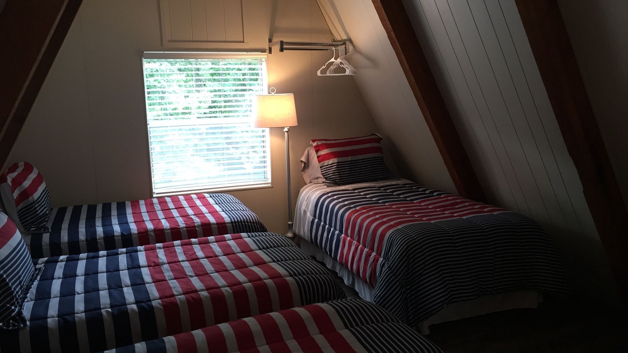 Photo of Bedroom in Cleora