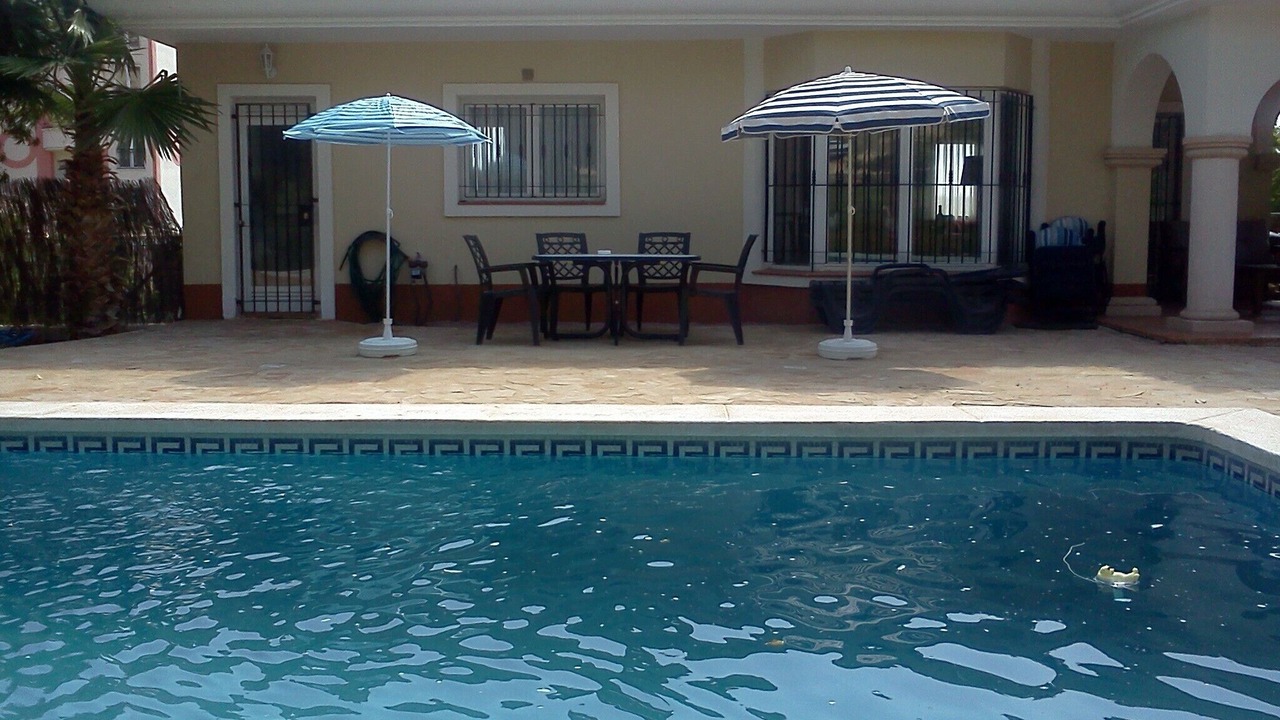 Photo of Outdoor in Hoya de los Patos