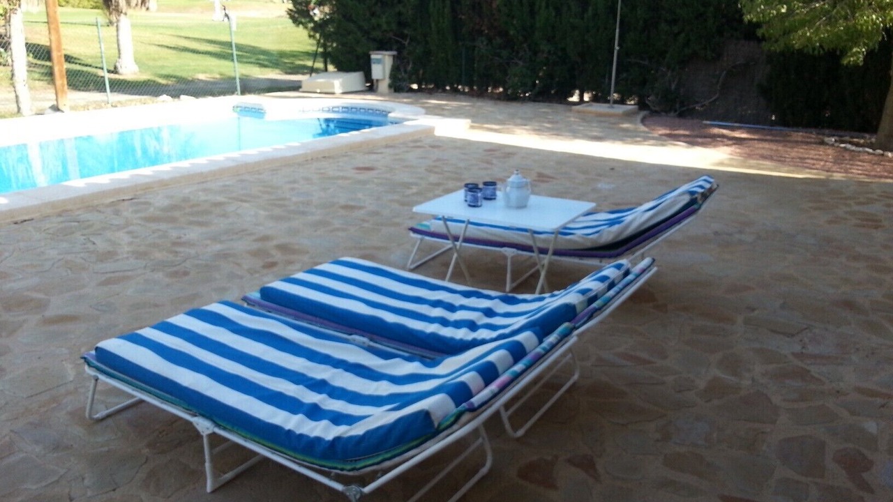 Photo of Outdoor in Hoya de los Patos