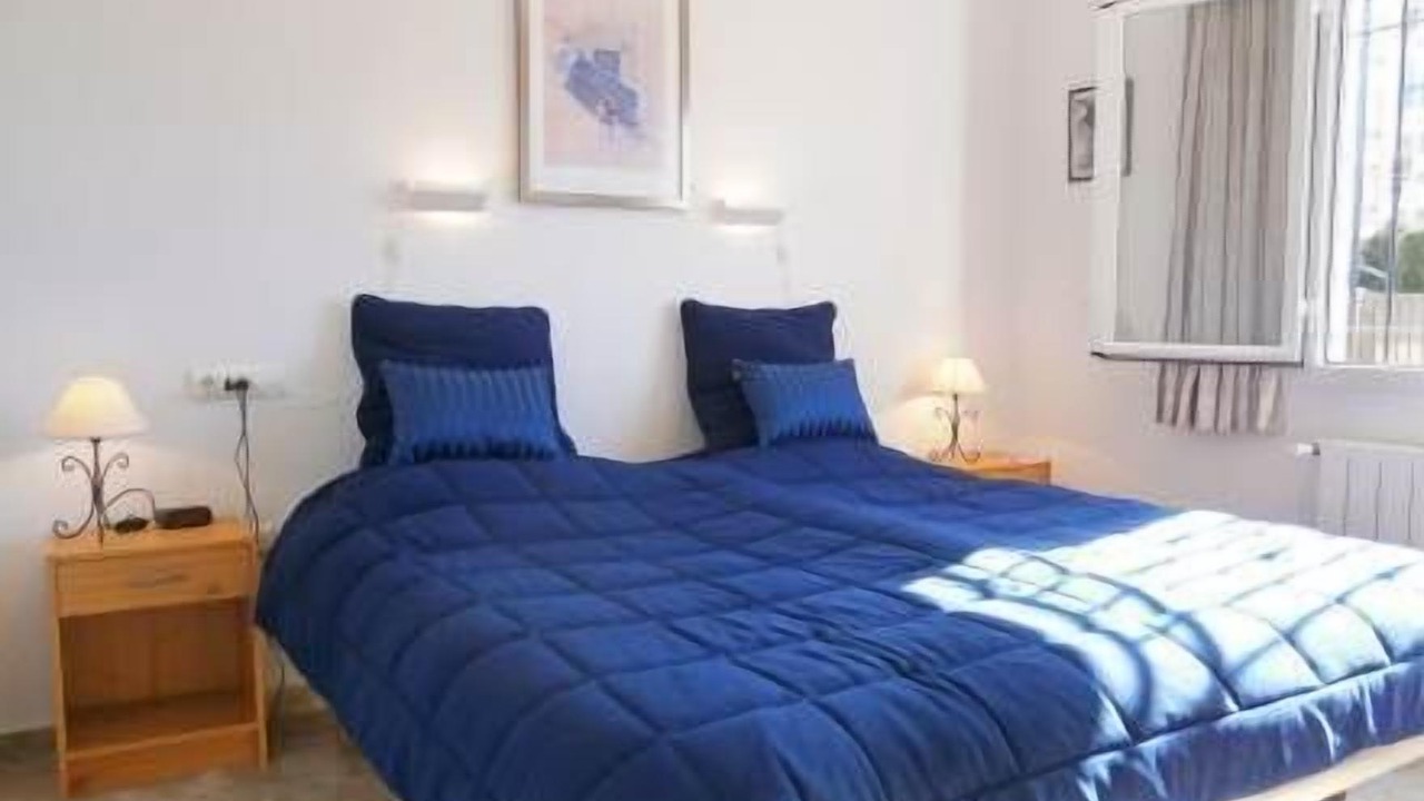 Photo of Bedroom in Hoya de los Patos