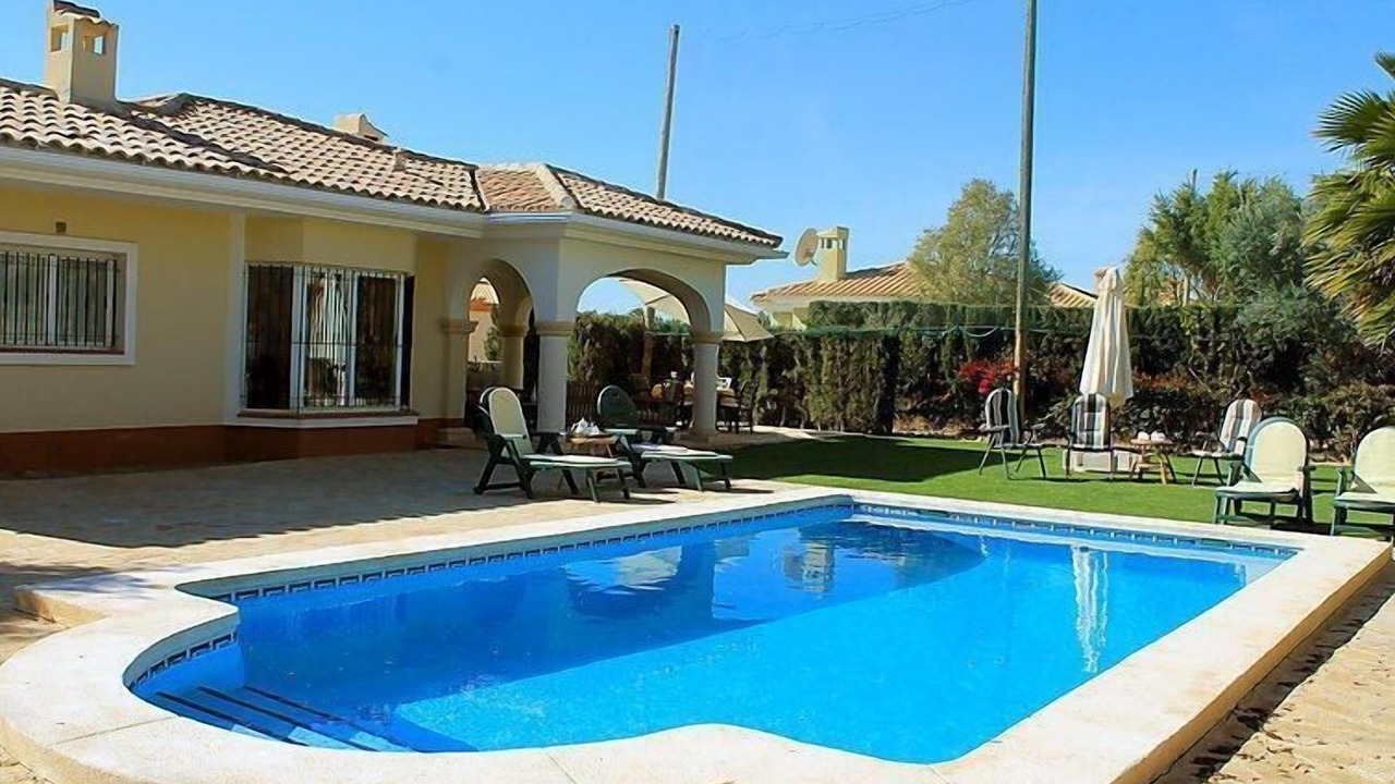 Photo of Outdoor in Hoya de los Patos