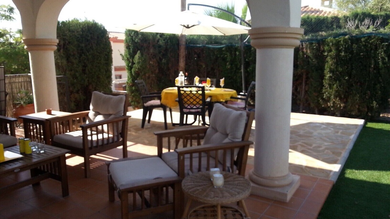 Photo of Outdoor in Hoya de los Patos