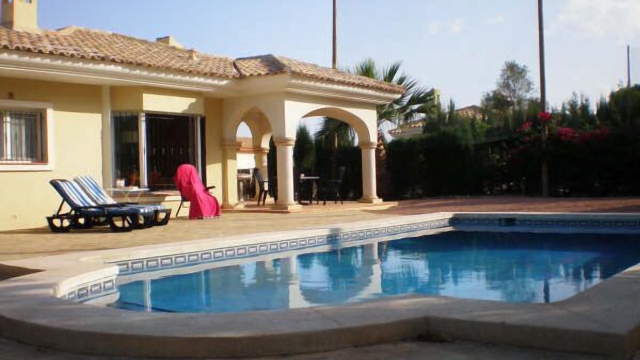 Photo of Outdoor in Hoya de los Patos