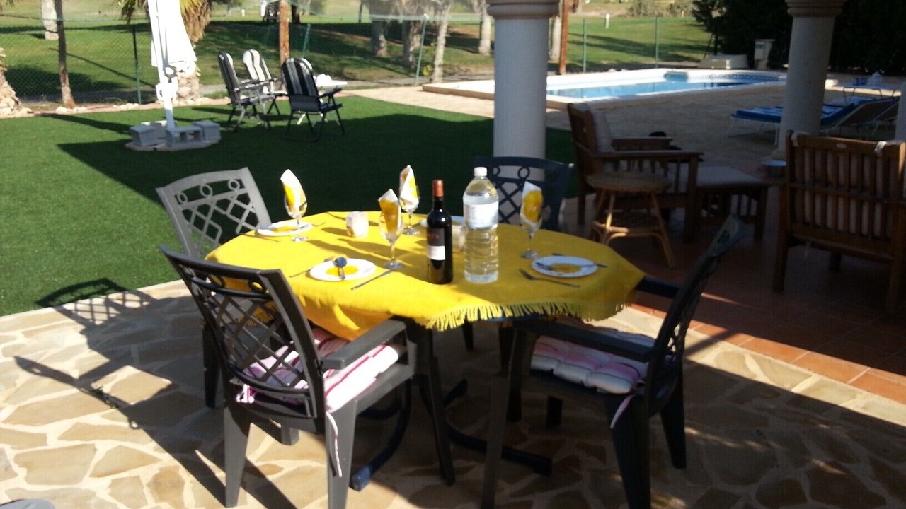 Photo of Outdoor in Hoya de los Patos
