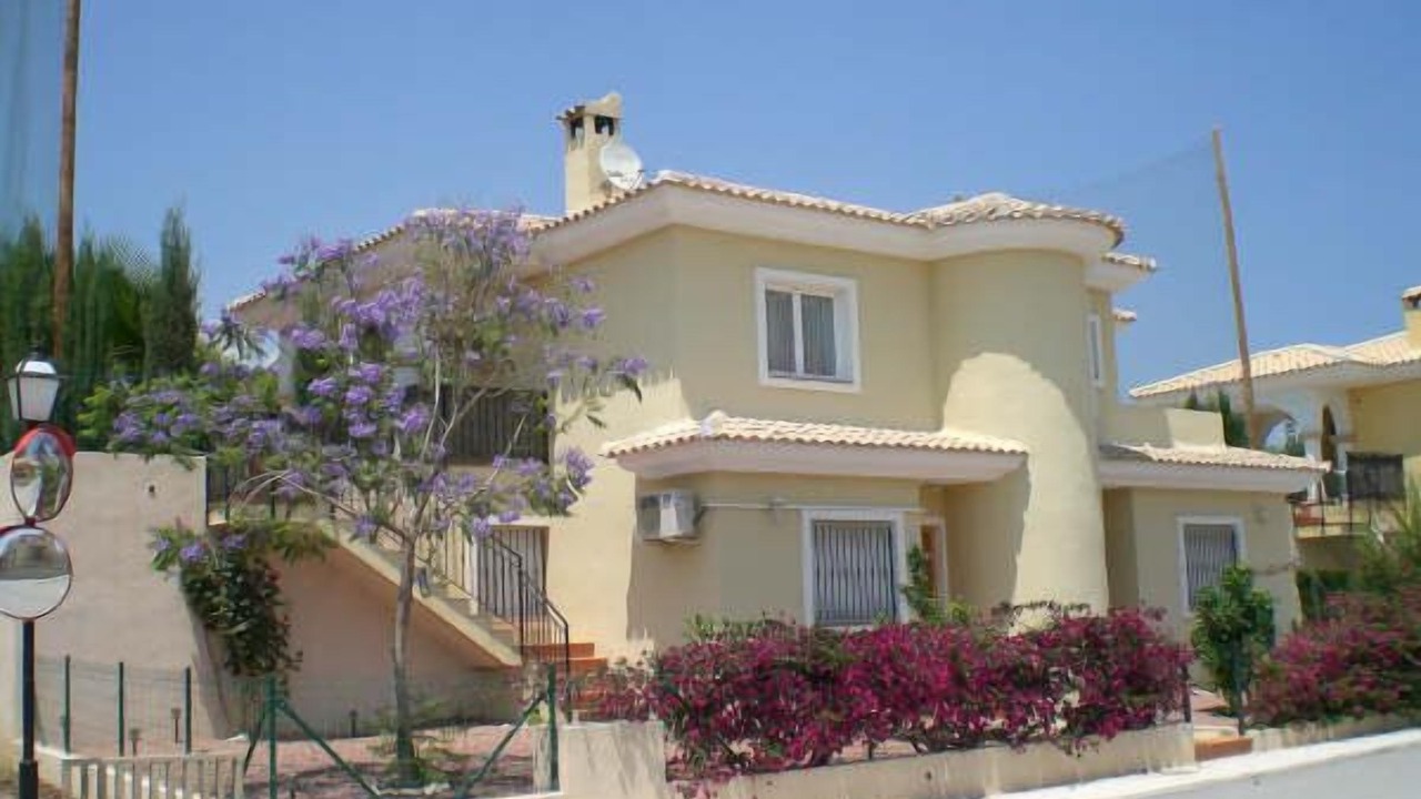 Photo of Outdoor in Hoya de los Patos