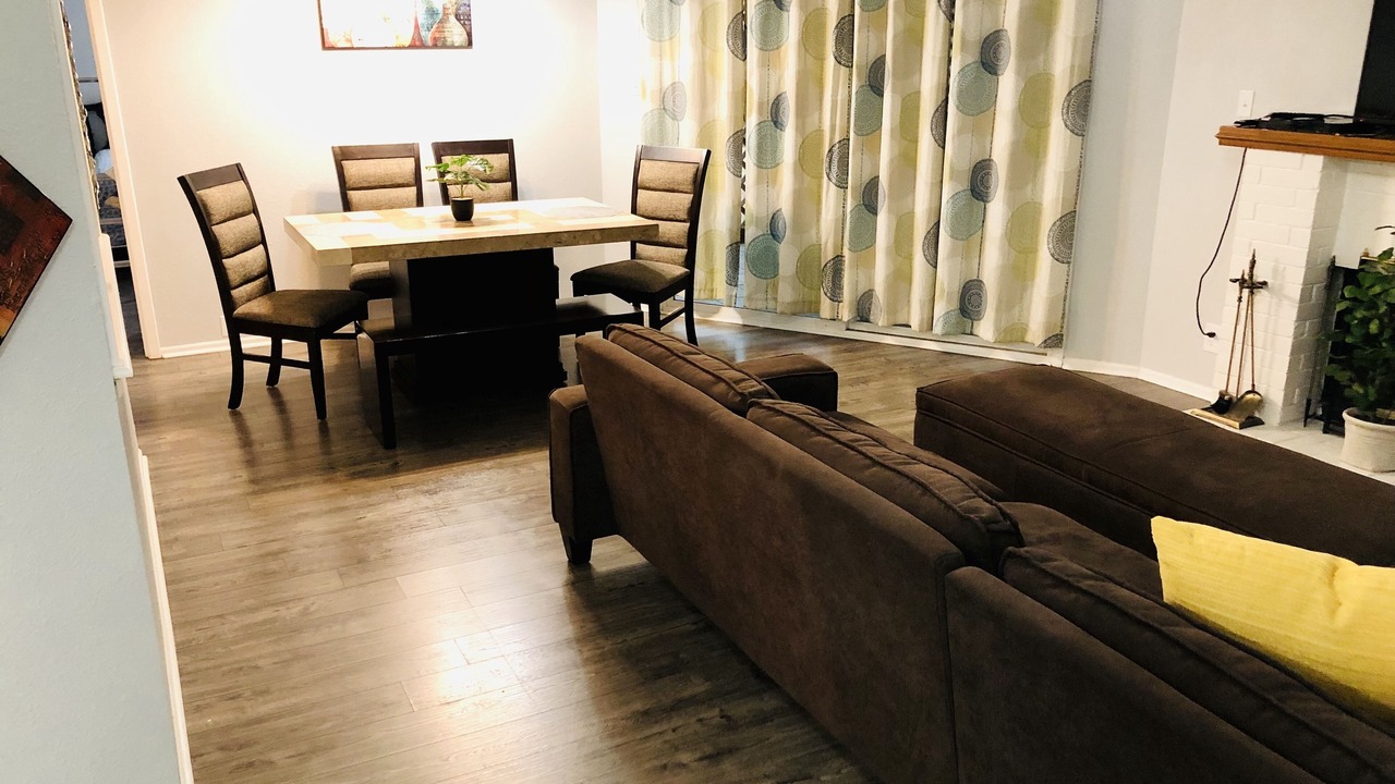 Photo of Livingroom in Wetmore