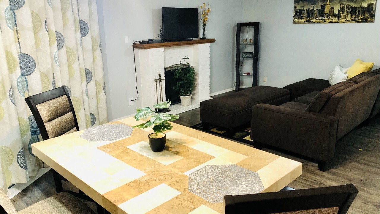 Photo of Livingroom in Wetmore