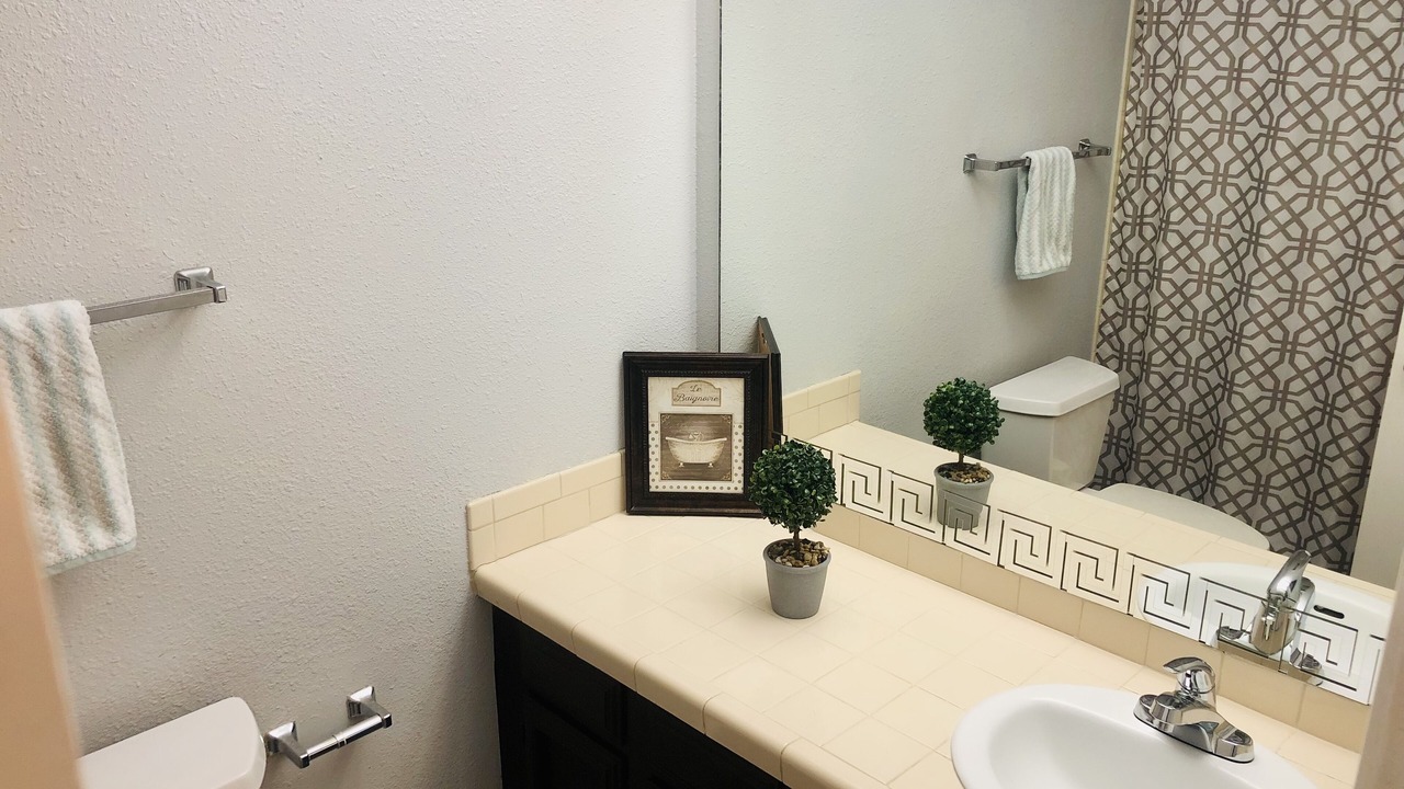Photo of Bathroom in Wetmore