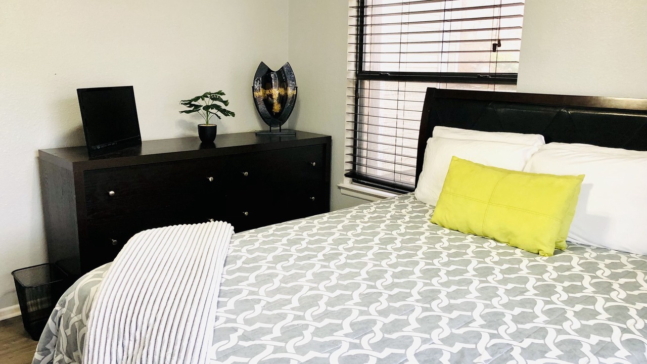 Photo of Bedroom in Wetmore
