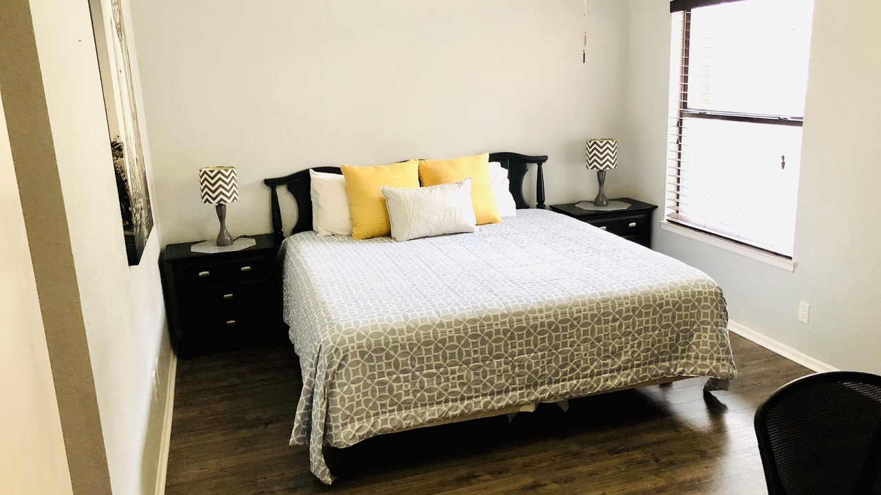 Photo of Bedroom in Wetmore