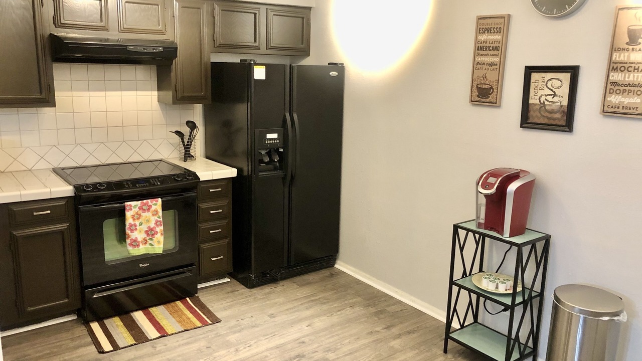 Photo of Kitchen in Wetmore