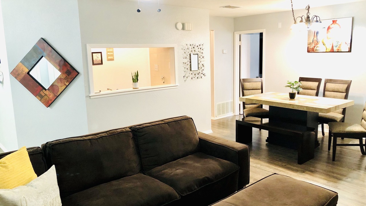 Photo of Livingroom in Wetmore