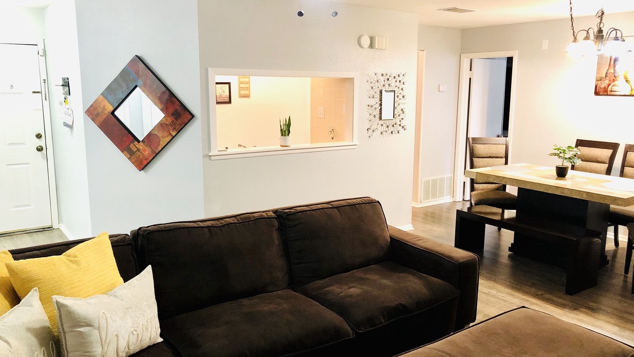 Photo of Livingroom in Wetmore