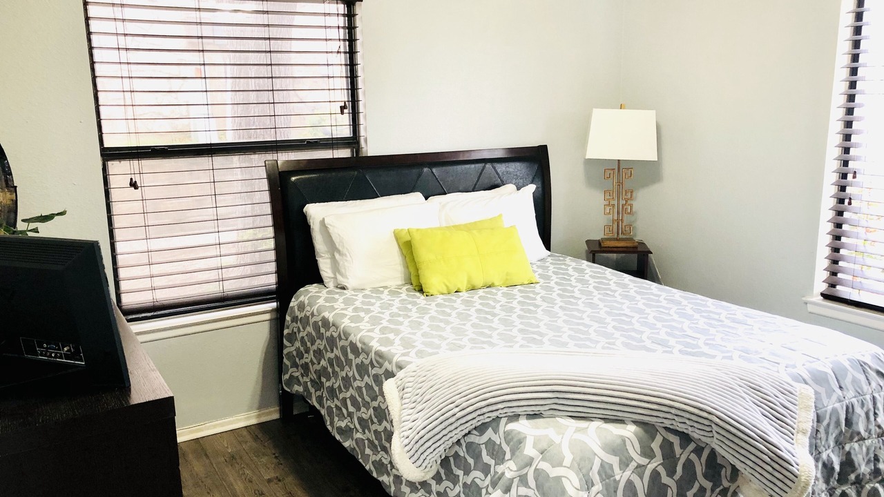 Photo of Bedroom in Wetmore