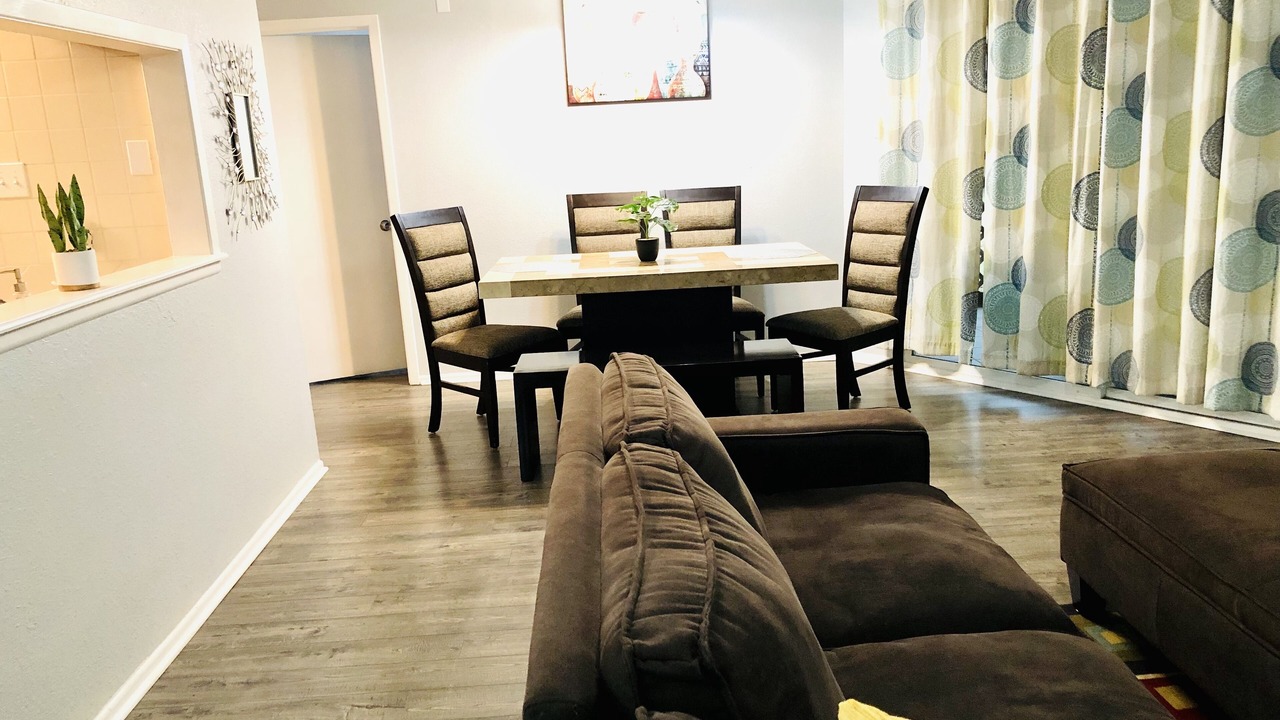 Photo of Livingroom in Wetmore
