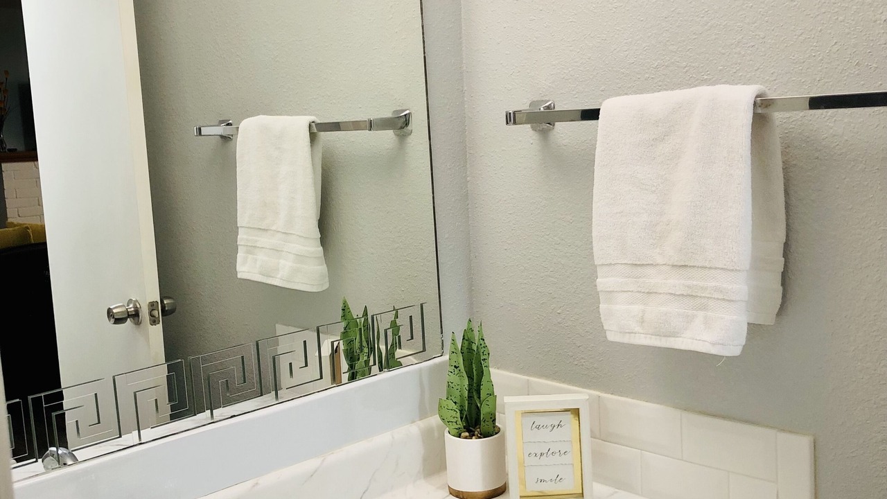 Photo of Bathroom in Wetmore