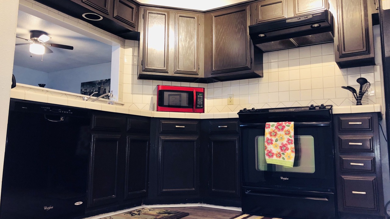 Photo of Kitchen in Wetmore