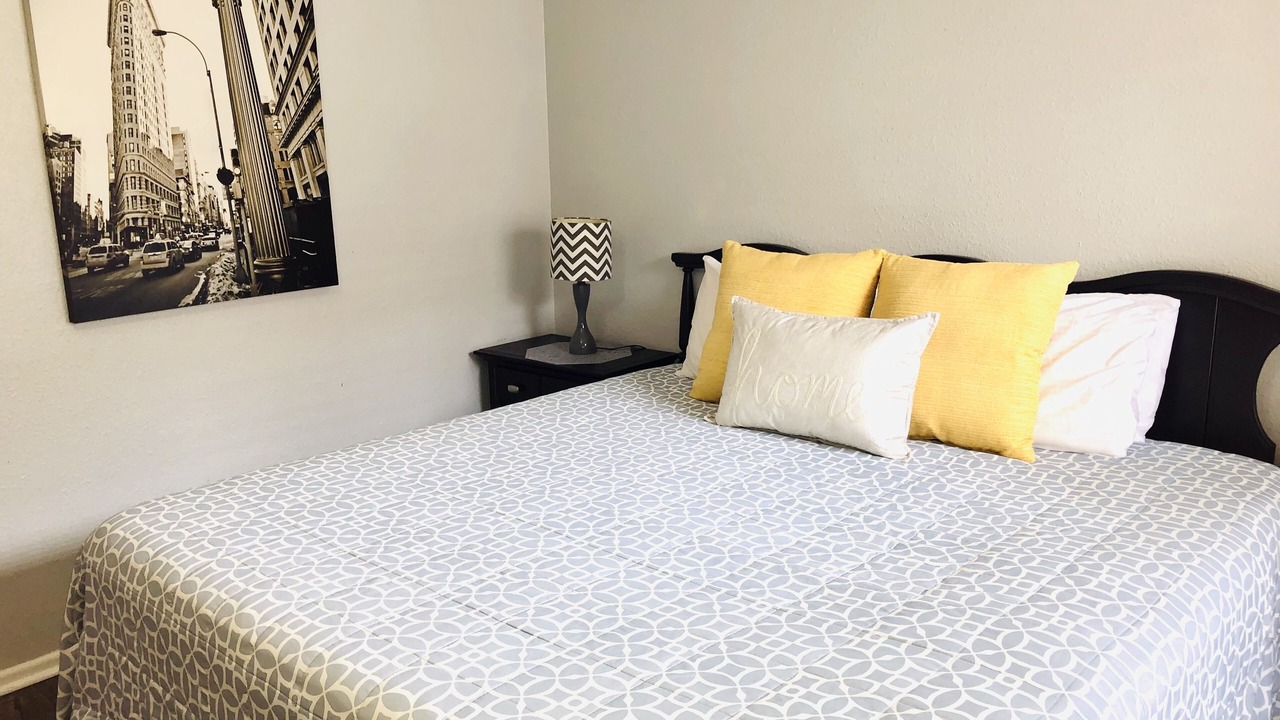 Photo of Bedroom in Wetmore