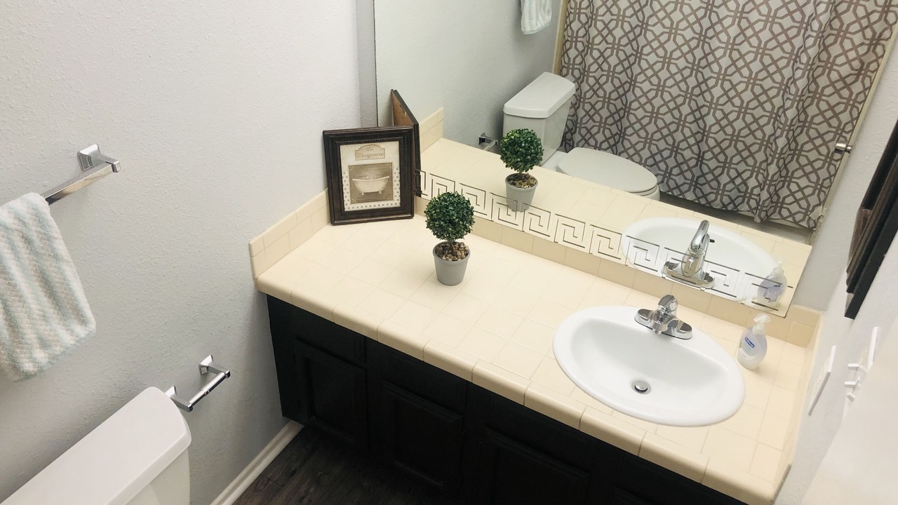 Photo of Bathroom in Wetmore