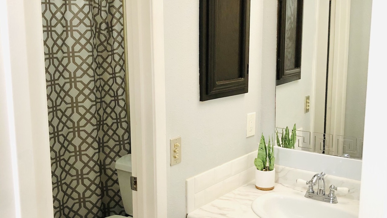 Photo of Bathroom in Wetmore