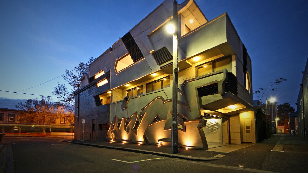 Photo of Outdoor in Carlton