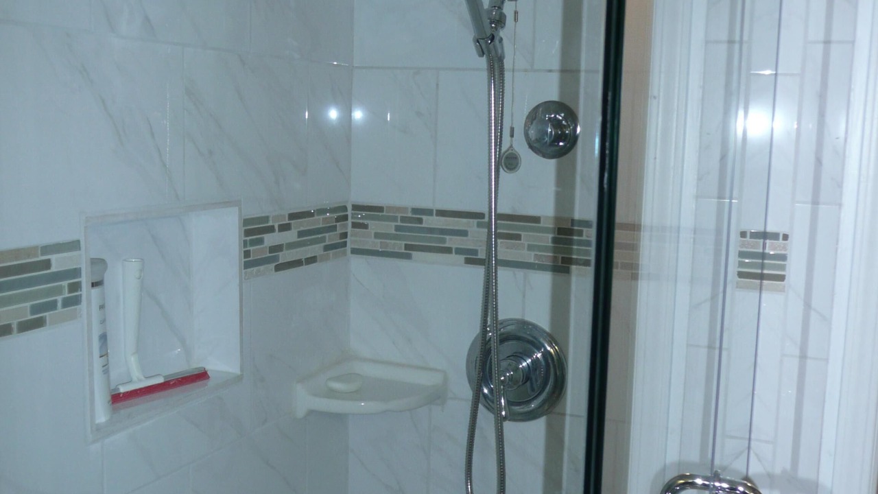 Photo of Bathroom in Upper B Street