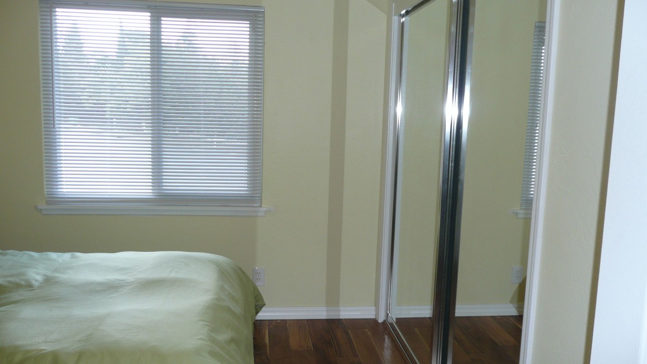 Photo of Bedroom in Upper B Street