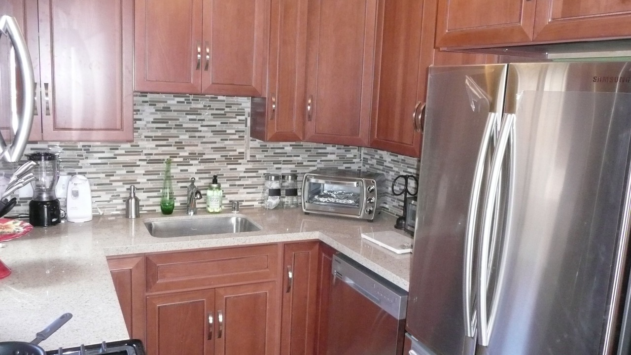 Photo of Kitchen in Upper B Street